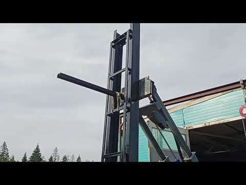 Видео: Доработка Копра.