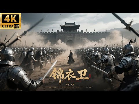 Видео: Цзиньивэй планировал восстание, а молодой человек выстрелил и убил Цзиньивэя стрелой! (11)