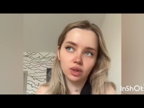 Видео: Некоторым мужчинам надо брать с нее пример