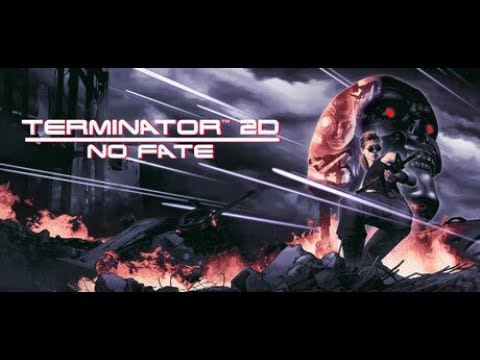 Видео: Terminator 2D NO FATE\Мне нужна ваша одежда