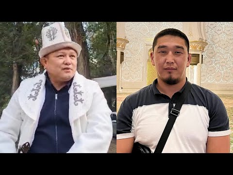 Видео: Талас Көк бөрү федерациясы: Дастан Жумабеков 3 жылдык мөөнөтү бүтүп, жаңы жетекчиге өткөр берди.