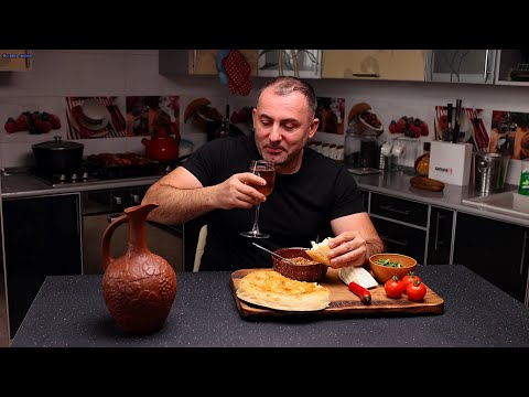 Видео: СУП с МЯСОМ.