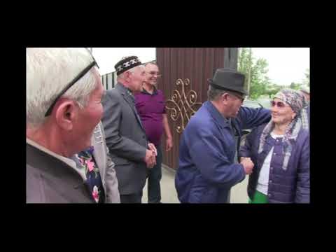 Видео: Тамды №1 орта мектебі түлектерінің 50 жылдық кездесуі 1968-2018 1 бөлім