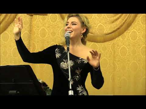 Видео: ОЛЬГА НЕВСКАЯ "ПОМНИ ОБО МНЕ"