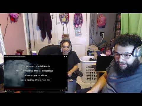 Видео: AMERICAN MED STUDENT REACTS TO Miyagi & Andy Panda - Kosandra /реакция