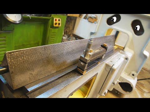 Видео: Вылине-ено, отшабрено, проверено!