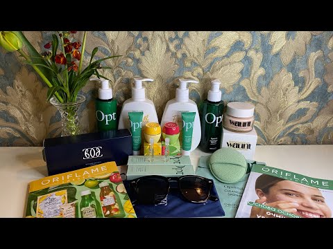 Видео: Заказы Орифлейм по 5 каталогу 2025 год🤩