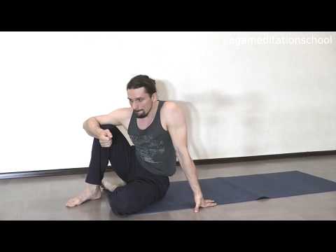 Видео: Йога и Физическая нагрузка. Нужно ли дополнительно укреплять мышцы в тренажерном зале