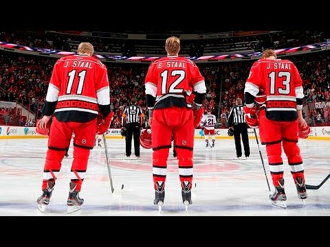 Видео: Топ-10 самых известных братьев мирового хоккея