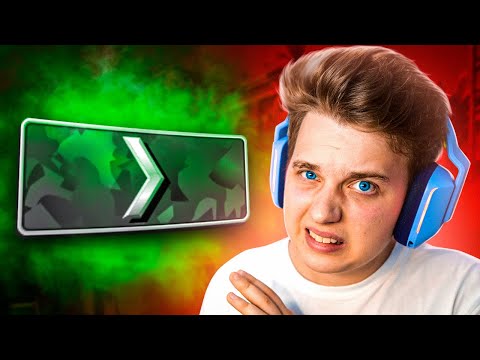 Видео: ТОКСИЧНЫЕ СИЛЬВЕРЫ ФЕЙСИТА В CS:GO