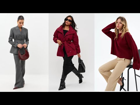 Видео: 10 Мастхэвов осени на wildberries тренды одежды на вб что купить? 