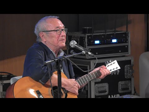 Видео: Елена Якович и Юлий Ким представляют фильм о Галиче "Навсегда отстегните ремни" 23.11.2023 Тель-Авив