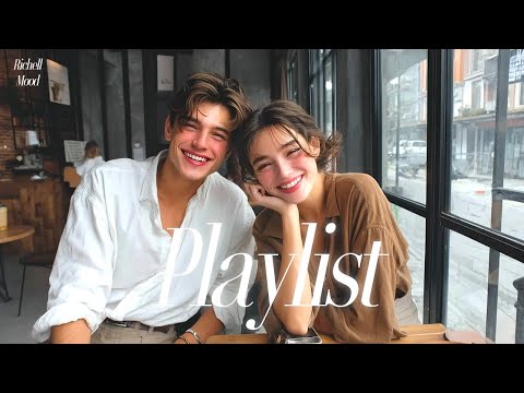 Видео: Playlist Сохрани сейчас! Осенний chill pop в тренде 🎧 | Учёба · Фокус · Вождение · Кафе · Richell