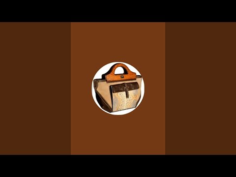 Видео: bags_belts в прямом эфире!
