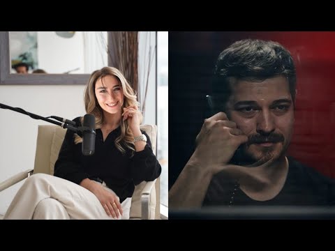 Видео: Шокирующий ответ Хазал Чагатаю: «Однажды ты пожалеешь об этом, но ты больше не сможешь меня найти».