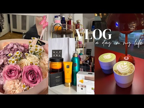 Видео: VLOG: пустые баночки февраля | Rituals, Notino |домашняя рутина на больничном 🪽