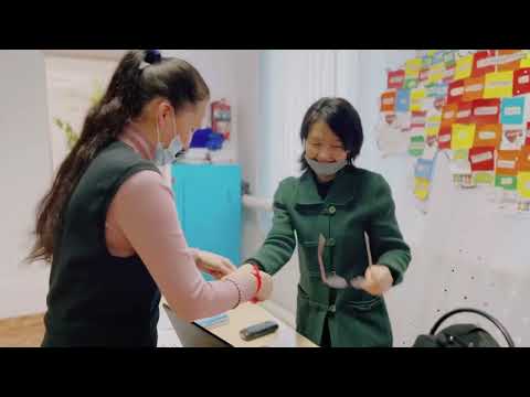 Видео: Алғыс айту. Челлендж