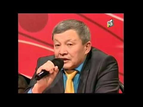 Видео: БӘРІ ЕСІМДЕ - "АҒАЖАЙ АЛТАЙ". Ел арна, Қытай Қазақтары