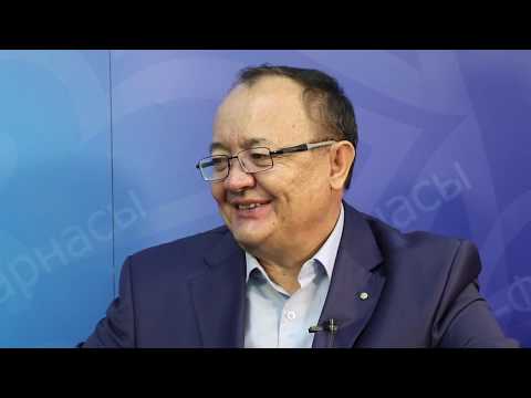 Видео: "КӨЗБЕ-КӨЗ" СТУДЕНТТІК ТЕЛЕЖОБАСЫНДА АРМАН СҚАБЫЛҰЛЫ
