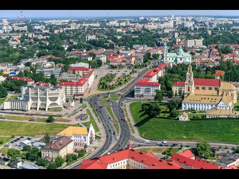 Видео: ПРЕОБРАЖЕНИЕ. Гродненщина 30 лет спустя