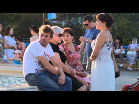 Видео: Лисаковск - дом на берегу моей мечты. (документальный фильм)