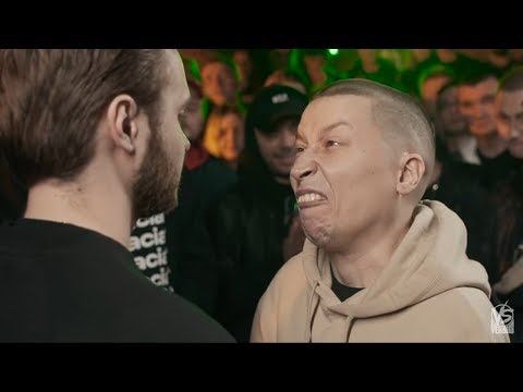 Видео: Реакция VERSUS: FRESH BLOOD 4 (LeTai VS Paragrin) Этап 5