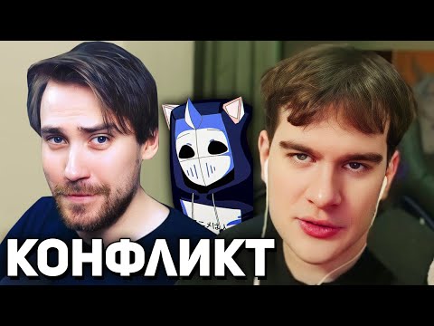 Видео: Братишкин ЖЕСТКО ОТРЕАГИРОВАЛ на НОВОЕ ВИДЕО DeadP47 (Он ТЕРЯЕТ СВЯЗЬ с РЕАЛЬНОСТЬЮ)