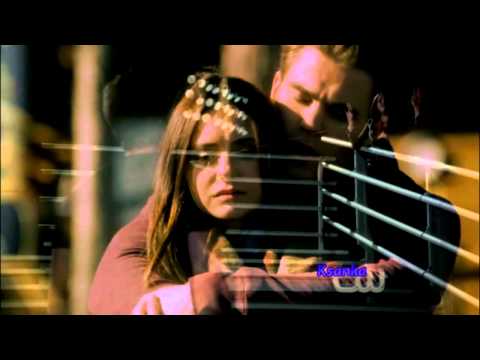 Видео: Damon&Elena&Stefan - Твоя девочка ушла. (by Ksanka)