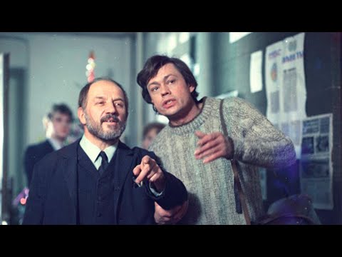 Видео: Мотивация от Льва Дурова