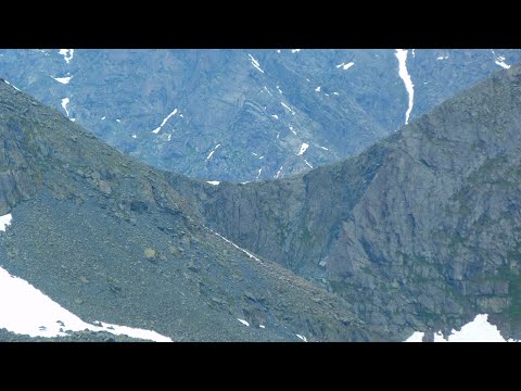 Видео: Алтай . перевал Куйгук .