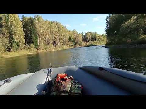 Видео: Водомёт 9,9