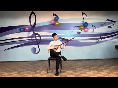 Видео: Талғат Уазырханов