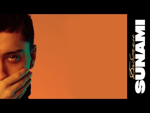 Видео: SUNAMI - Бабочки