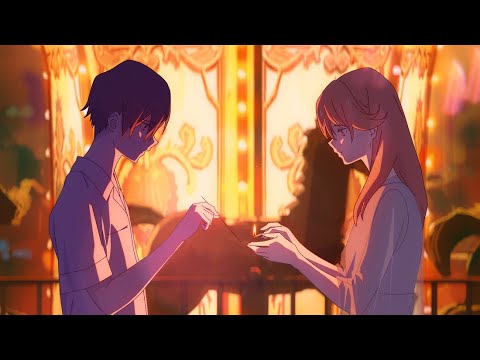Видео: [AMV] Аниме клип - Тот, кто погас, будет ярче светить