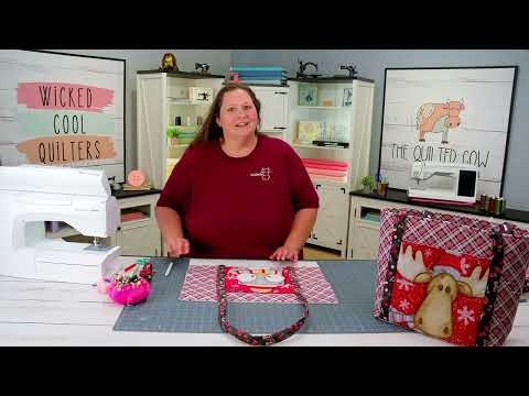 Видео: Кэтрин Тот