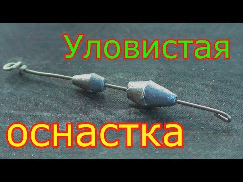 Видео: Такой монтаж соблазнит пассивную щуку,судака и окуня. My fishing