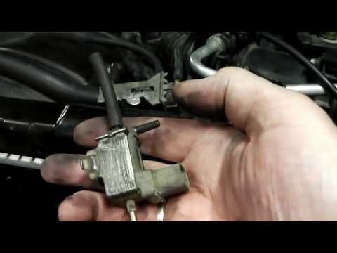 Видео: Nissan Patrol Y61 ZD30 установка всяких мелочей для удобства эксплуатации