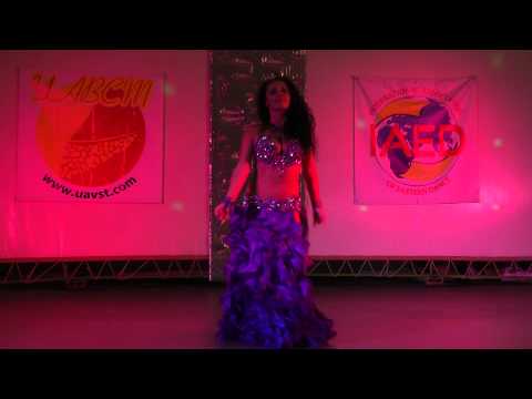 Видео: Dariya Mitsevich (Дарья Мицкевич)