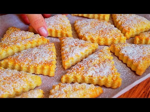 Видео: ОБАЛДЕННОЕ ПЕЧЕНЬЕ ЗА 10 минут+выпечка! МЯГКОЕ И ОЧЕНЬ ВКУСНОЕ!!!