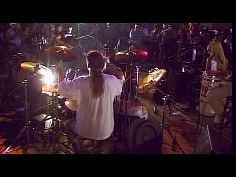 Видео: Hurd - Цэргийн Бодол | Live From The Unplugged I | (1999)