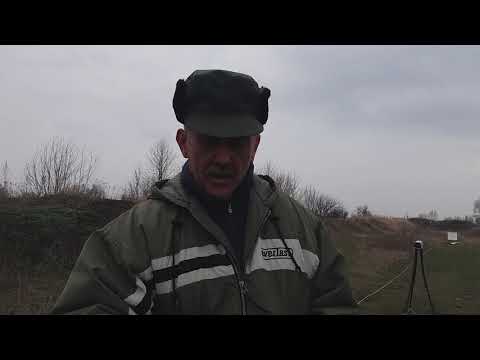 Видео: Браунинг Авто 5.Крупная дробь.