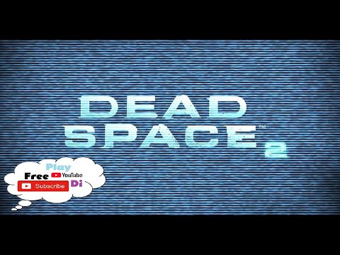 Видео: Dead Space™ 2. Прохождение (Часть 1)