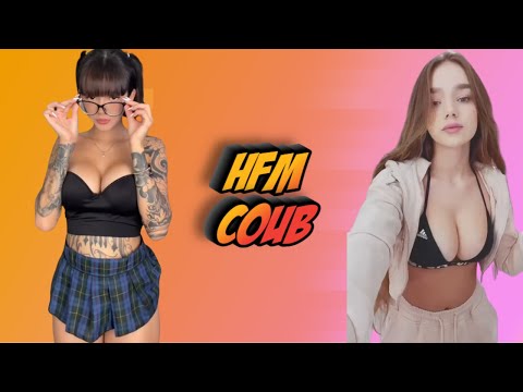 Видео: HFM COUB BEST CUBE Coub Приколы 2024 entertainment show, video collection from all over the world