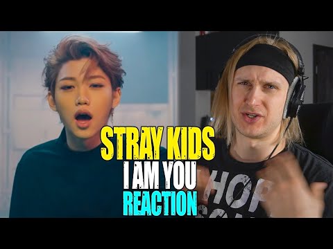 Видео: Stray Kids I am YOU | reaction | Проф. звукорежиссер смотрит