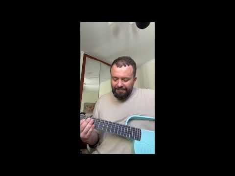Видео: Enya NEXG 2 – умная гитара с эффектами! Smart Guitar Review & Demo