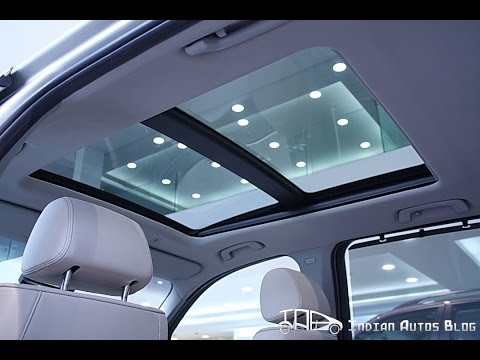 Видео: ремонт люка e39 -Часть 2