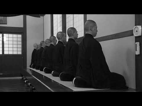 Видео: Дзадзен. Обманы и ловушки