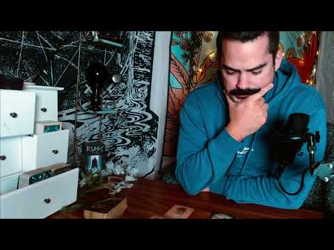 Видео: КОЗЕРОГ — Ты и они. Их душа не лежит к тебе. 15–22 октября
