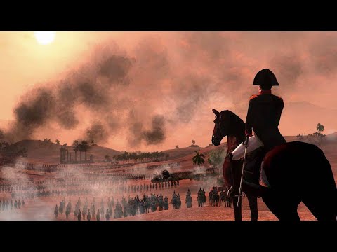 Видео: НАПОЛЕОНЫ ТҮҮХ