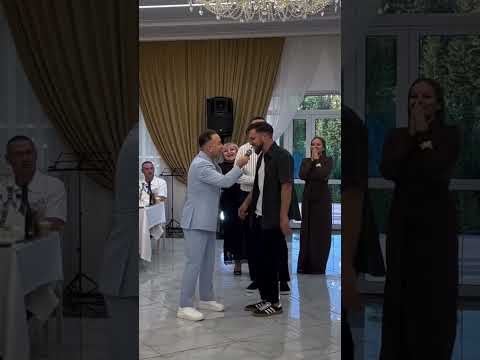 Видео: Ведущий Алмаз Раянов хороший #тамада